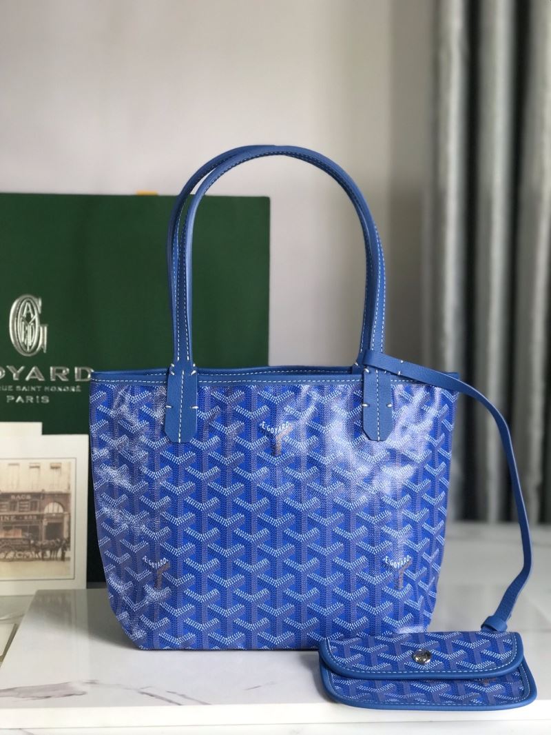 Goyard Shopping Bags